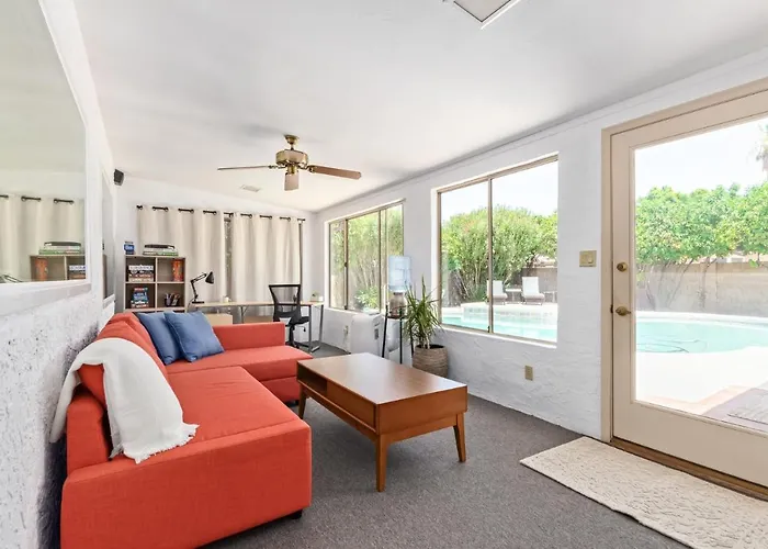 Retreat At Pebble Holiday home *