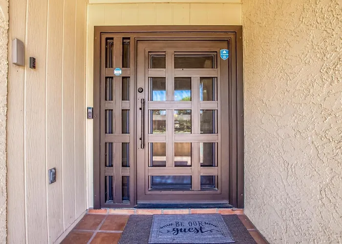 Retreat At Pebble Holiday home Tempe