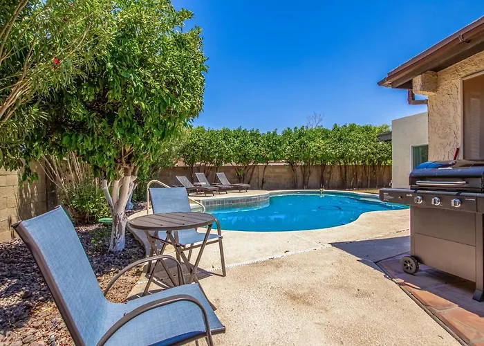 Holiday home Retreat At Pebble Tempe